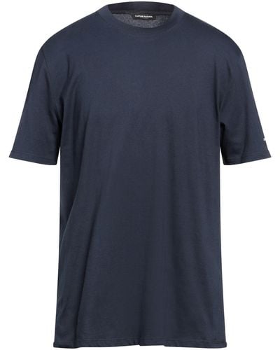 CoSTUME NATIONAL T-shirt - Blue