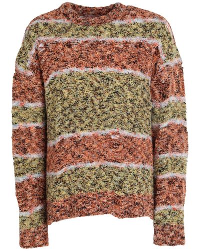 ANDERSSON BELL Sweater - Orange