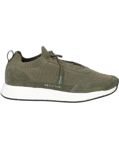 PS by Paul Smith Sneakers - Verde