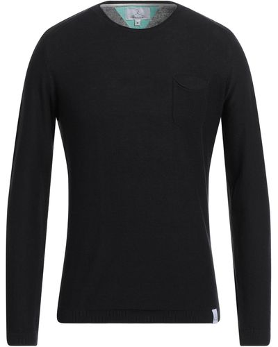 Berna Jumper - Black