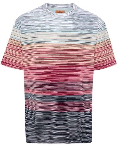 Missoni T-shirt - Multicolore