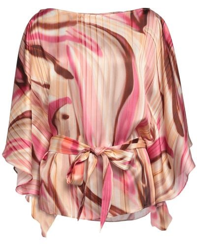 Marciano Top - Rose