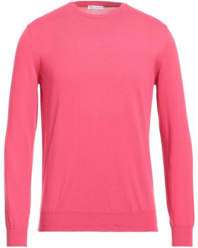 Manipuri Sweater - Pink