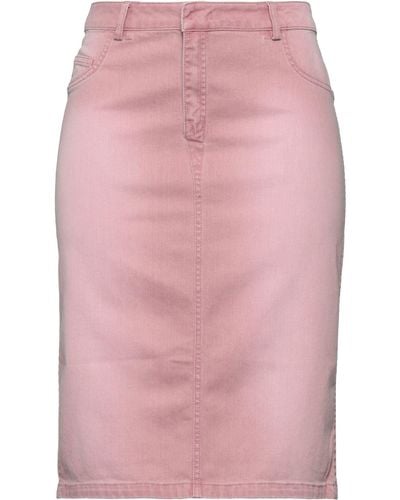 Marani Jeans Jeansrock - Pink