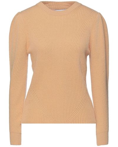 WEILI ZHENG Sweater - Natural