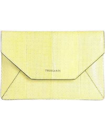 Trussardi Handtaschen - Gelb