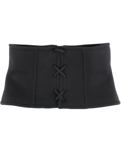 Prada Belt - Black