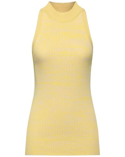 Yellow Liviana Conti Sweaters and knitwear for Women | Lyst