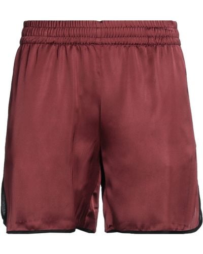 BLUE SKY INN Shorts & Bermudashorts - Rot