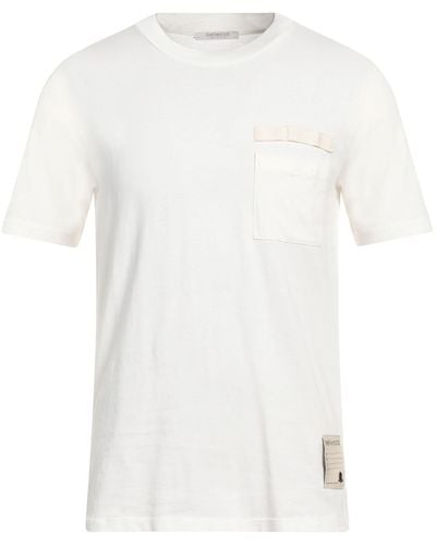 Bellwood T-shirt - White