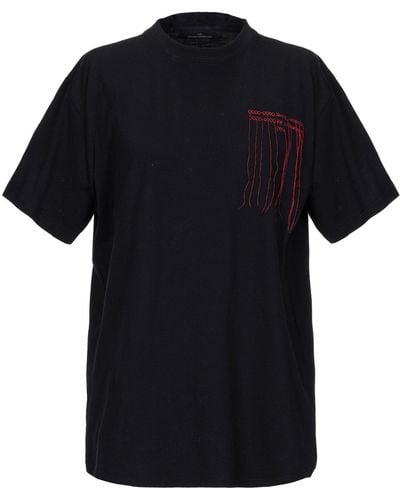 ROKH T-shirt - Black
