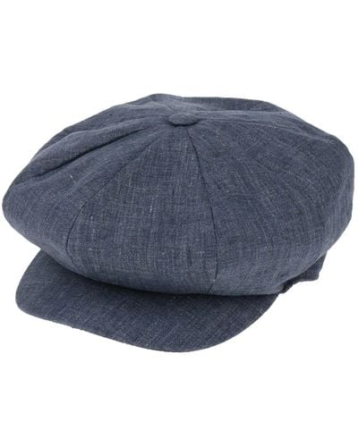 Borsalino Sombrero - Azul