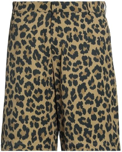 Dior Shorts & Bermudashorts - Grün