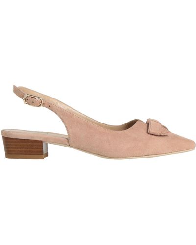 Nero Giardini Ballerines - Rose