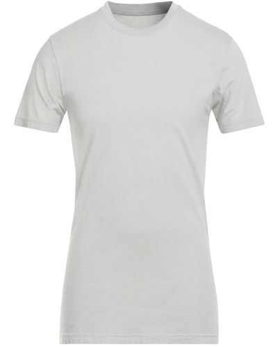 Ring Light T-Shirt Cotton - White