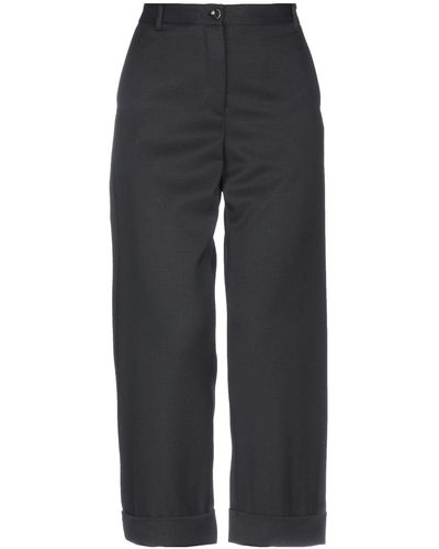 Nine:inthe:morning Trousers - Blue