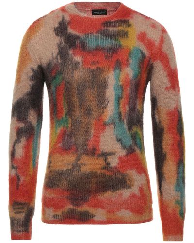Roberto Collina Sweater - Multicolor