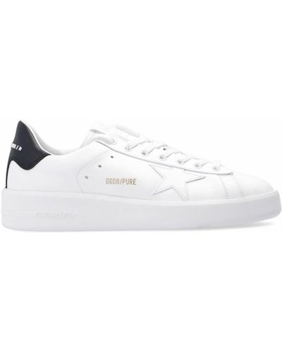 Golden Goose Sneakers - Blanco