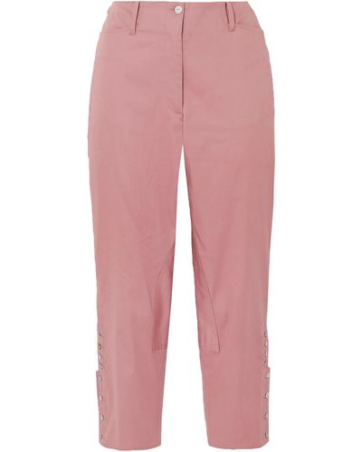 Acheval Pampa Trouser - Pink