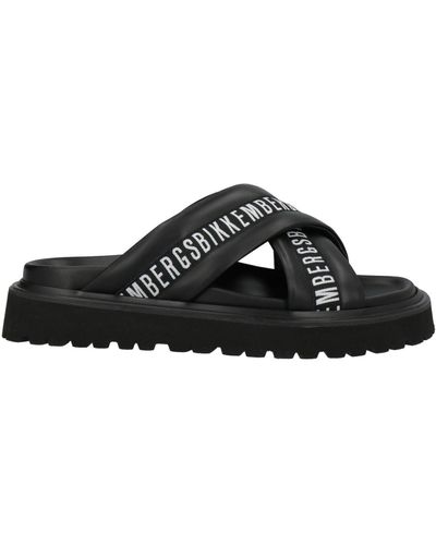 Bikkembergs Sandals, slides and flip flops for Men | Online Sale up to 51%  off | Lyst