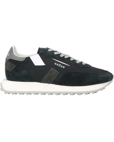 GHŌUD Sneakers - Negro