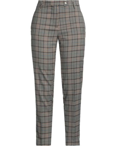 Kaos Trouser - Gray