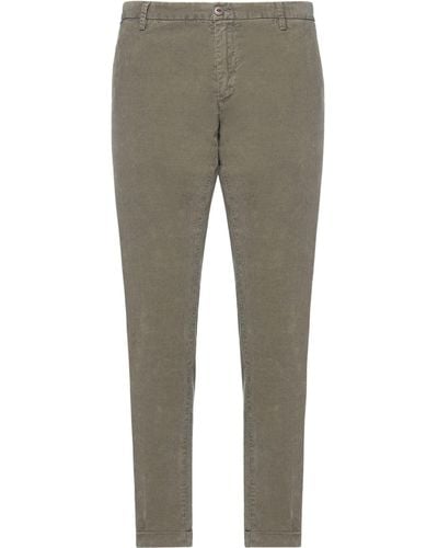 AT.P.CO Trouser - Multicolour