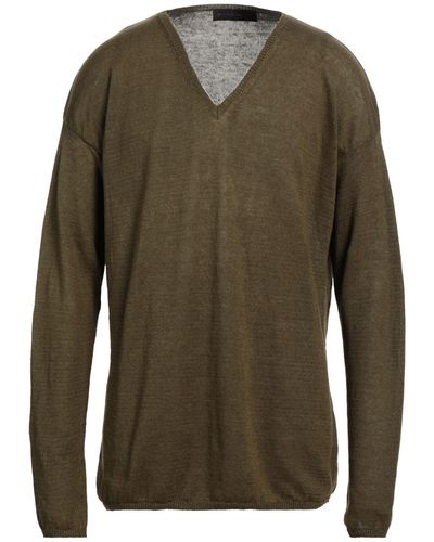 Etro Sweater - Green