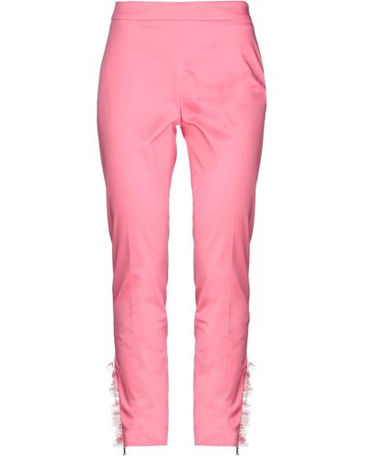 Moschino Trouser - Pink