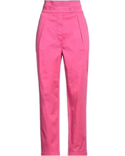 LFDL Trouser - Pink
