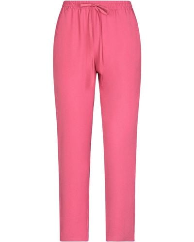 RED Valentino Trouser - Pink