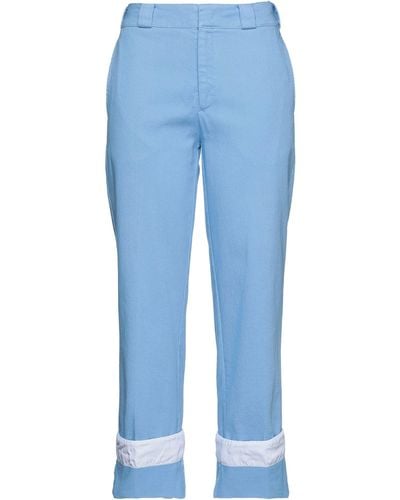 N°21 Pantalone - Blu
