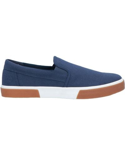 Timberland Trainers - Blue