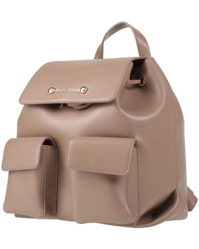 Manila Grace Rucksack - Brown