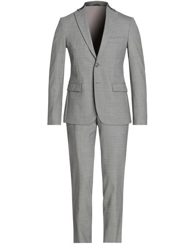 Alessandro Dell'acqua Suits for Men | Online Sale up to 81% off | Lyst