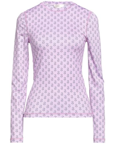 Stine Goya T-shirt - Purple