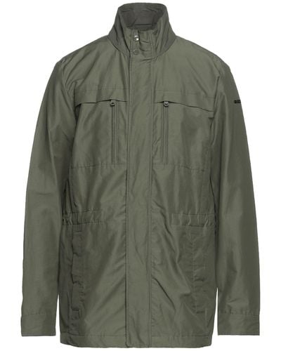 Geox Jackets for Men | Online Sale up to 83% off | Lyst