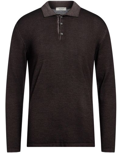 Crossley Sweater - Black