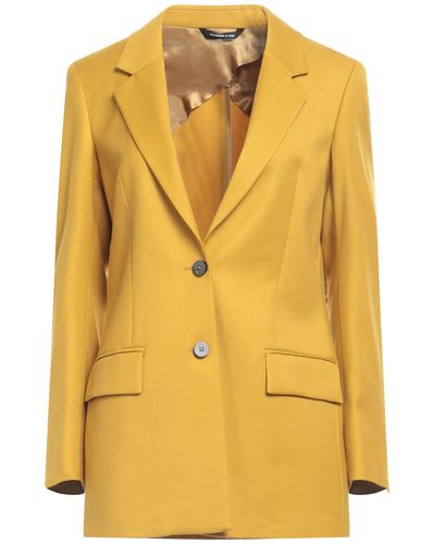 Tonello Blazer - Yellow