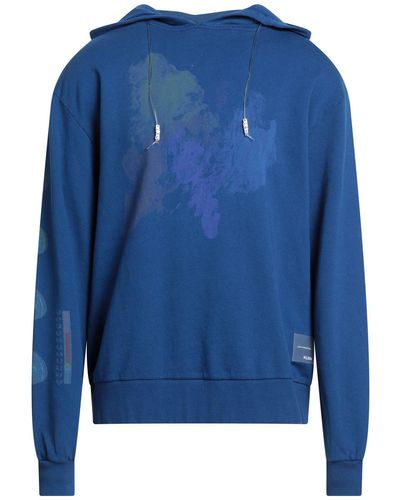 KLSH - KIDS LOVE STAIN HANDS Sweatshirt - Blue