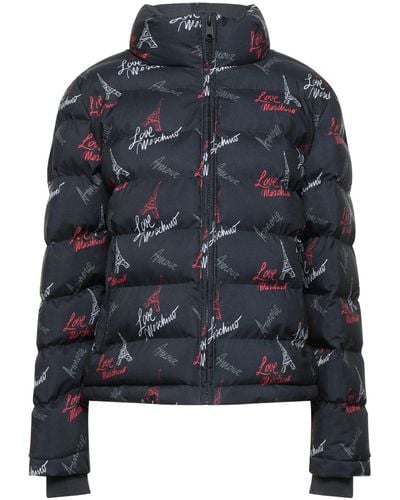 Damen-Jacken von Love Moschino | Online-Schlussverkauf – Bis zu 77% Rabatt  | Lyst DE