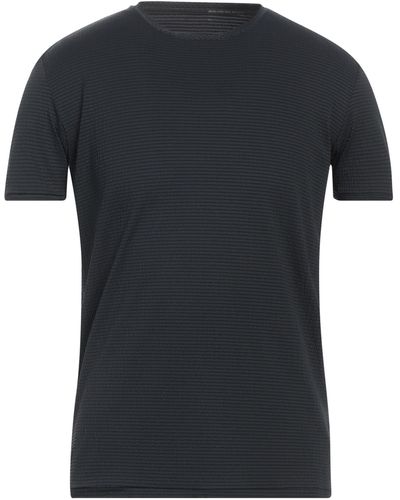 Rrd T-shirts - Schwarz