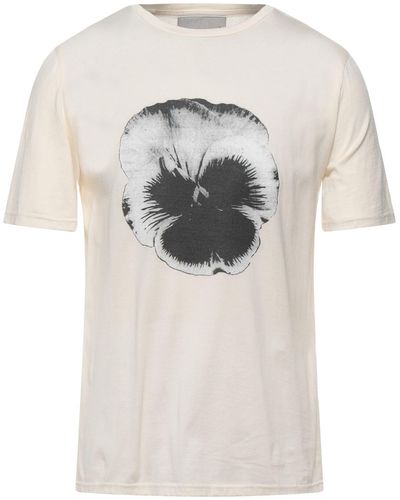 Frankie Morello T-shirt - Gris