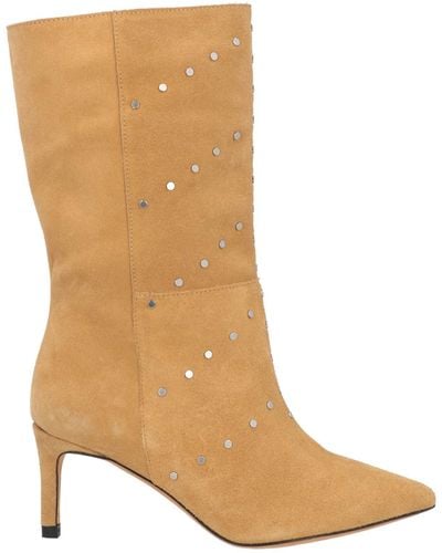 IRO Ankle Boots - Brown