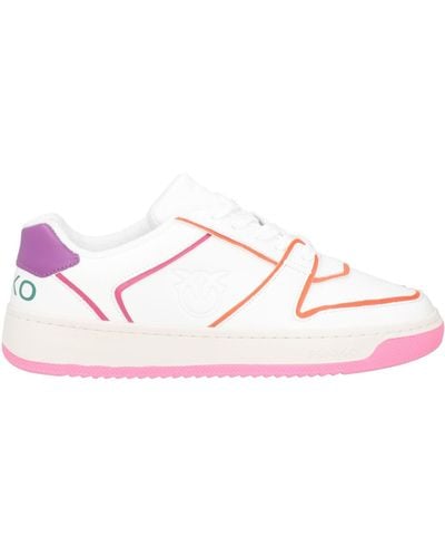 Pinko Sneakers - Rosa