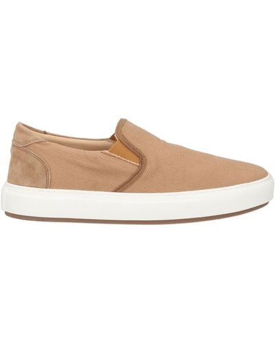 Eleventy Sneakers - Natural