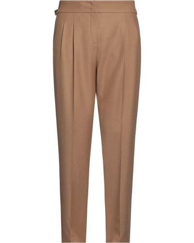 Windsor. Trousers - Brown
