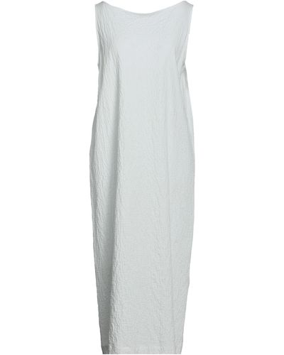 Momoní Midi Dress - White