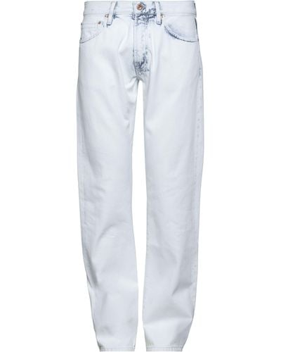 Aspesi Jeans - White