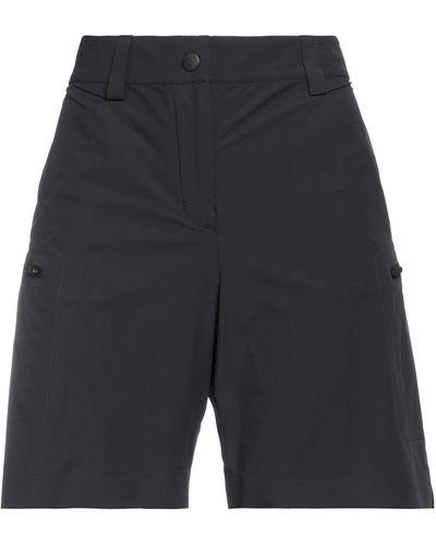 3 MONCLER GRENOBLE Shorts & Bermudashorts - Grau